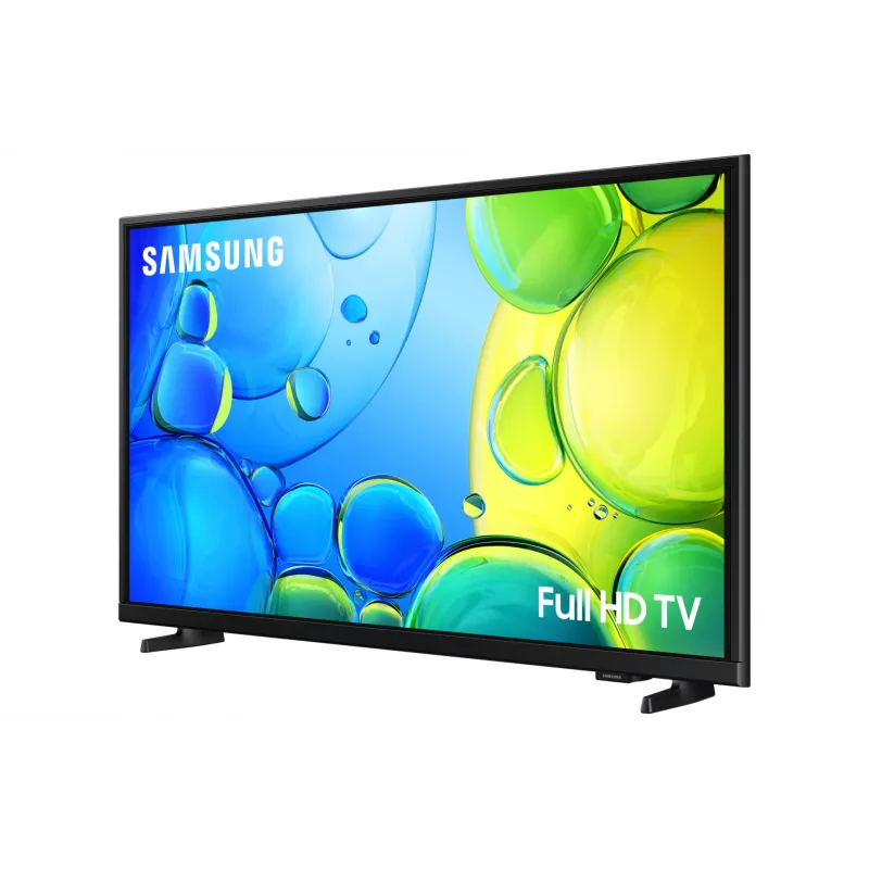 Samsung UE27F6002FK 68.6 cm (27 coliai) Full HD išmanusis televizorius su Wi-Fi, juodas