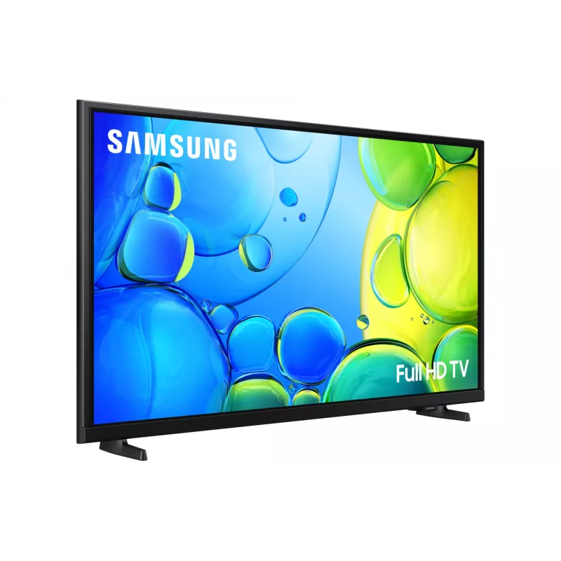 Samsung UE27F6002FK 68.6 cm (27 coliai) Full HD išmanusis televizorius su Wi-Fi, juodas