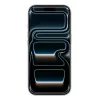 Išmanusis telefonas Apple iPhone 17 Pro — 6,3 colių OLED, 512 GB, sidabrinis, A19 Pro, 5G, Dual SIM, IP68