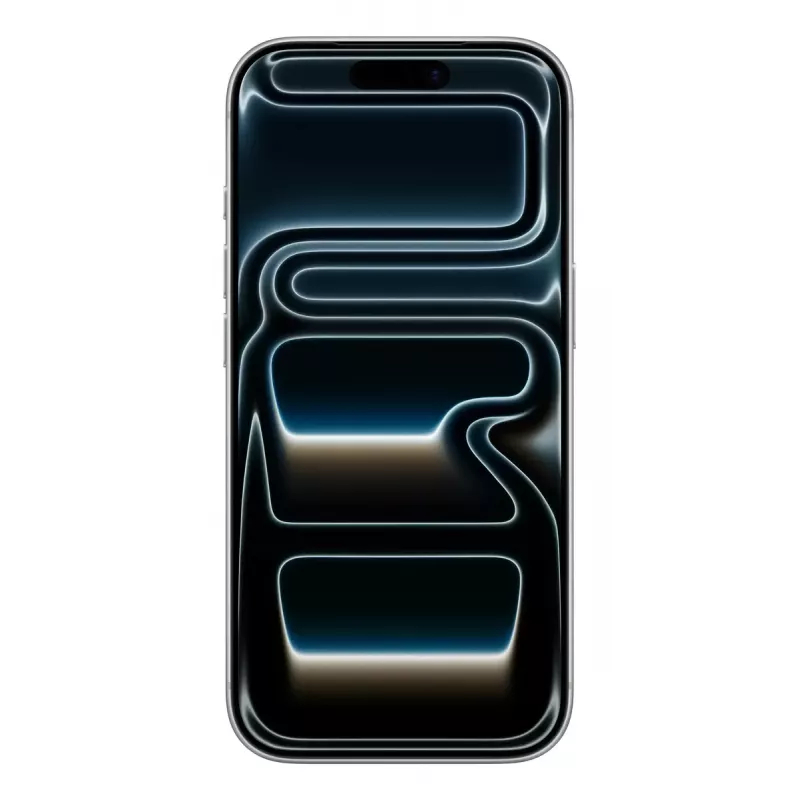 Išmanusis telefonas Apple iPhone 17 Pro — 6,3 colių OLED, 512 GB, sidabrinis, A19 Pro, 5G, Dual SIM, IP68