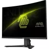 Monitorius MSI MAG 276CF E20 27 colių Full HD (1920x1080) Rapid VA LCD lenktas, 0,5 ms, 16:9, VESA, juodas