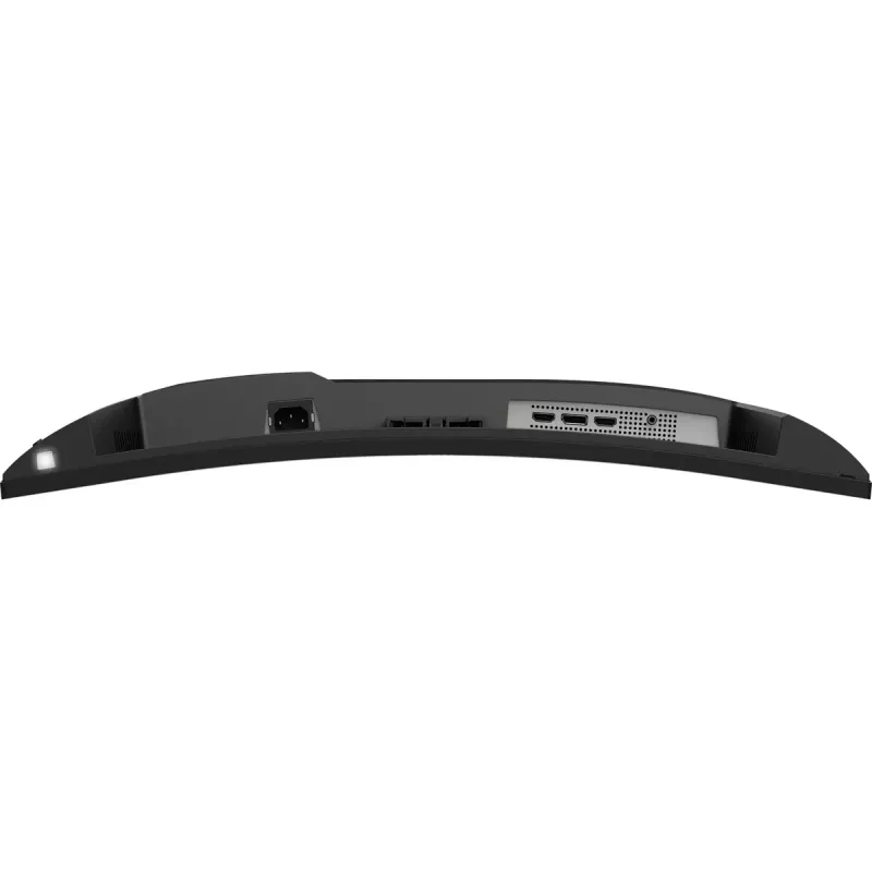 Monitorius MSI MAG 276CF E20 27 colių Full HD (1920x1080) Rapid VA LCD lenktas, 0,5 ms, 16:9, VESA, juodas