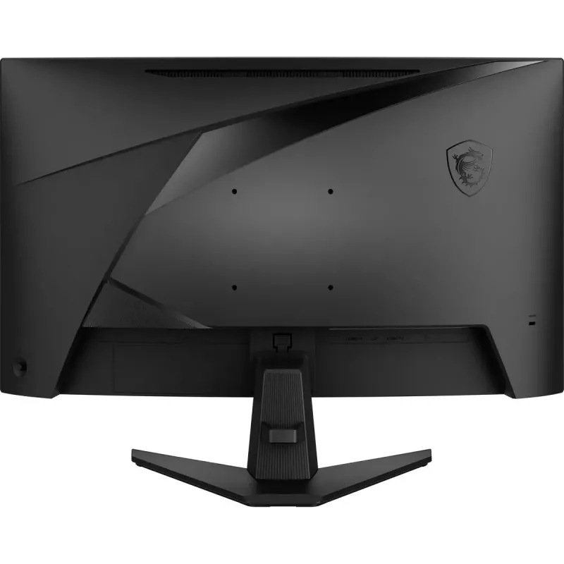 Monitorius MSI MAG 276CF E20 27 colių Full HD (1920x1080) Rapid VA LCD lenktas, 0,5 ms, 16:9, VESA, juodas