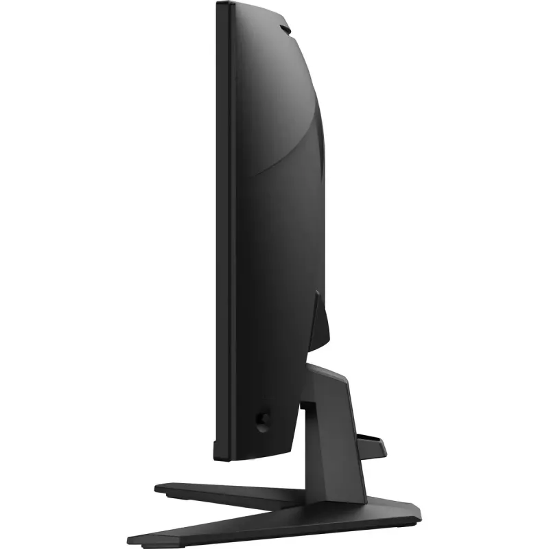 Monitorius MSI MAG 276CF E20 27 colių Full HD (1920x1080) Rapid VA LCD lenktas, 0,5 ms, 16:9, VESA, juodas