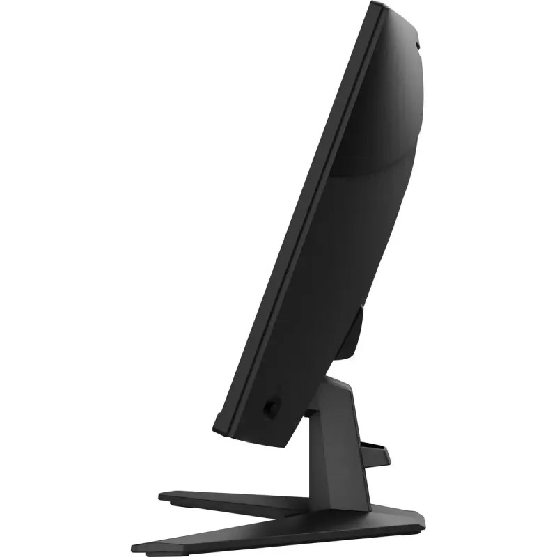 Monitorius MSI MAG 276CF E20 27 colių Full HD (1920x1080) Rapid VA LCD lenktas, 0,5 ms, 16:9, VESA, juodas