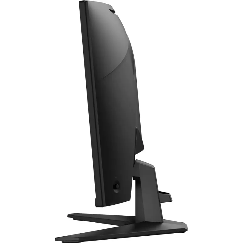 Monitorius MSI MAG 276CF E20 27 colių Full HD (1920x1080) Rapid VA LCD lenktas, 0,5 ms, 16:9, VESA, juodas