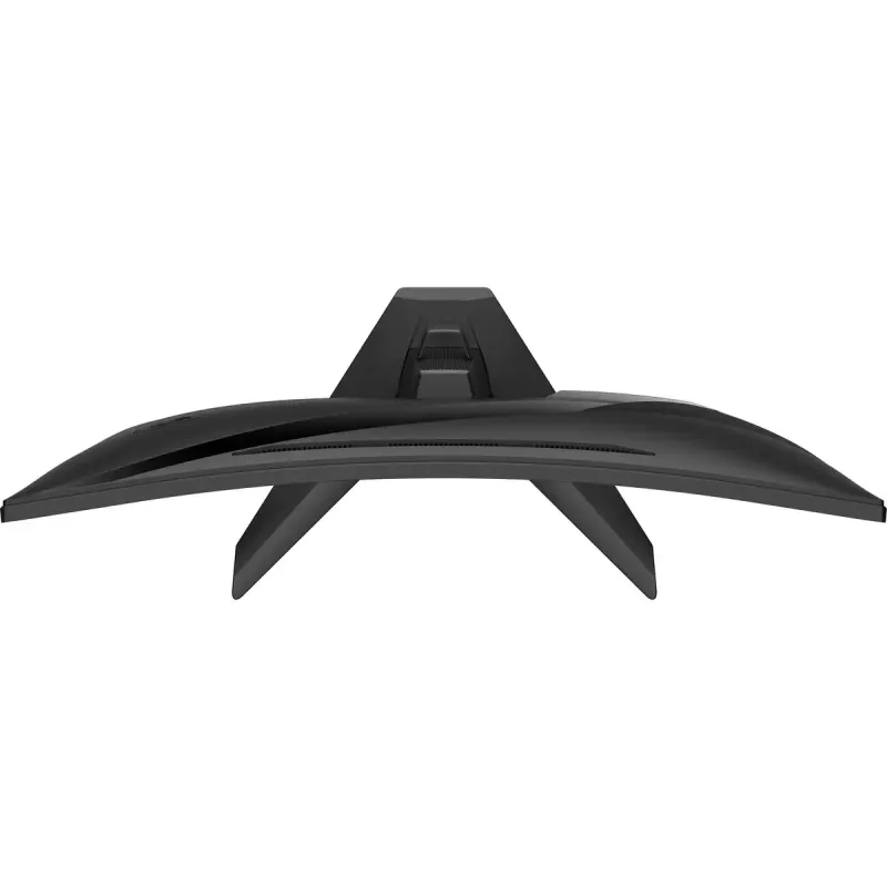 Monitorius MSI MAG 276CF E20 27 colių Full HD (1920x1080) Rapid VA LCD lenktas, 0,5 ms, 16:9, VESA, juodas