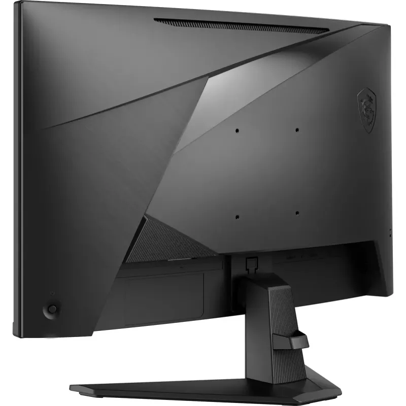 Monitorius MSI MAG 276CF E20 27 colių Full HD (1920x1080) Rapid VA LCD lenktas, 0,5 ms, 16:9, VESA, juodas