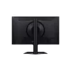Samsung G70F monitor kompiuterinis 68.6 cm (27 colių) 3840 x 2160 pikselių 4K Ultra HD LCD juodas