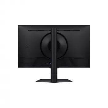 Samsung G70F monitor kompiuterinis 68.6 cm (27 colių) 3840 x 2160 pikselių 4K Ultra HD LCD juodas