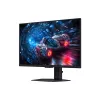 Samsung G70F monitor kompiuterinis 68.6 cm (27 colių) 3840 x 2160 pikselių 4K Ultra HD LCD juodas