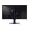Samsung G70F monitor kompiuterinis 68.6 cm (27 colių) 3840 x 2160 pikselių 4K Ultra HD LCD juodas