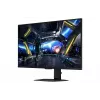 Samsung G70F monitor kompiuterinis 68.6 cm (27 colių) 3840 x 2160 pikselių 4K Ultra HD LCD juodas