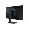 Samsung G70F monitor kompiuterinis 68.6 cm (27 colių) 3840 x 2160 pikselių 4K Ultra HD LCD juodas