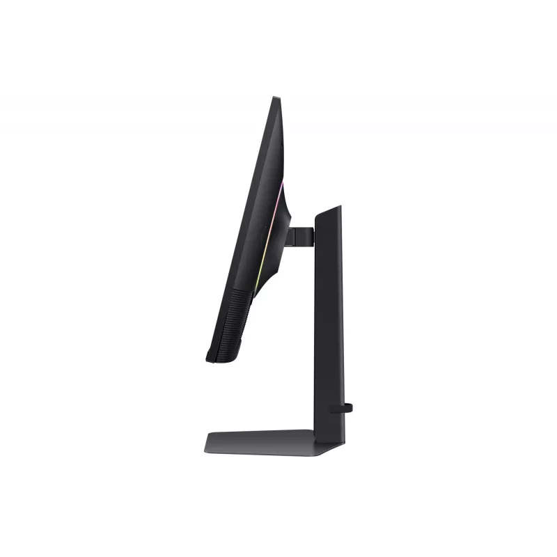 Samsung G70F monitor kompiuterinis 68.6 cm (27 colių) 3840 x 2160 pikselių 4K Ultra HD LCD juodas