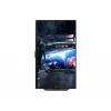 Samsung G70F monitor kompiuterinis 68.6 cm (27 colių) 3840 x 2160 pikselių 4K Ultra HD LCD juodas