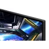 Samsung G70F monitor kompiuterinis 68.6 cm (27 colių) 3840 x 2160 pikselių 4K Ultra HD LCD juodas