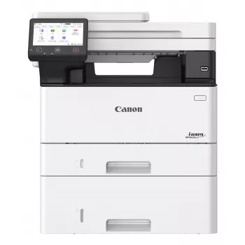 Canon i-SENSYS MF463dw II lazerinis A4 1200 x 1200 DPI 40 ppm Wi-Fi