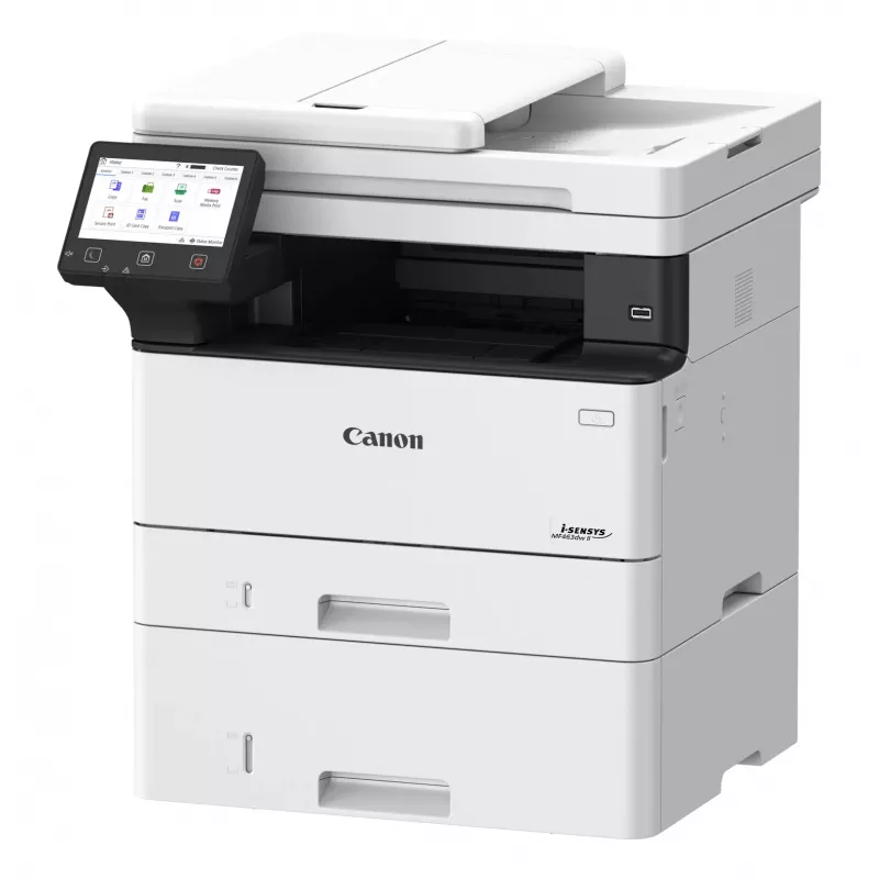 Canon i-SENSYS MF463dw II lazerinis A4 1200 x 1200 DPI 40 ppm Wi-Fi