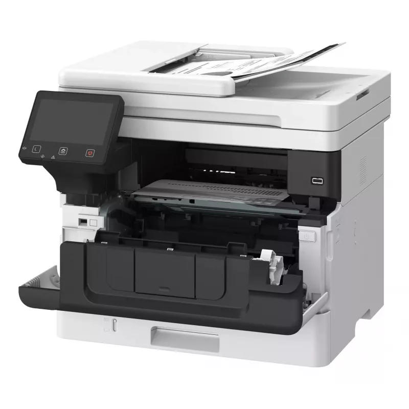 Canon i-SENSYS MF463dw II lazerinis A4 1200 x 1200 DPI 40 ppm Wi-Fi