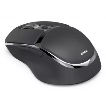 Hama WM-800 pelė Office dešinei rankai RF Wireless + Bluetooth optinė 3200 DPI