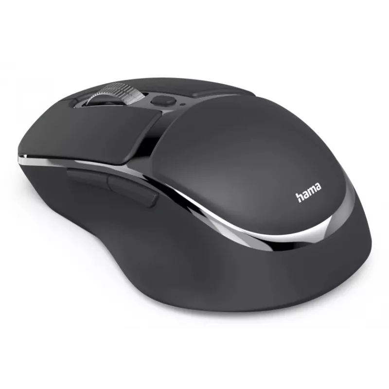 Hama WM-800 pelė Office dešinei rankai RF Wireless + Bluetooth optinė 3200 DPI