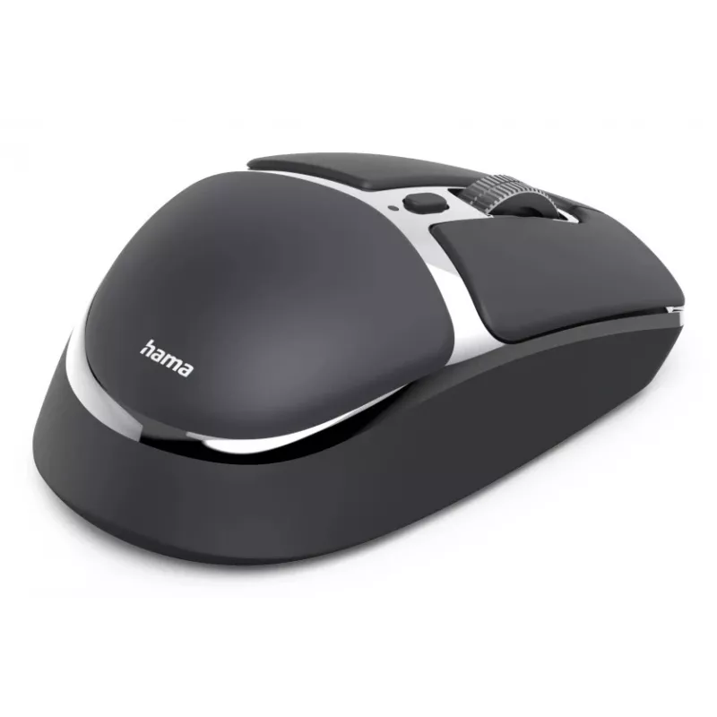 Hama WM-800 pelė Office dešinei rankai RF Wireless + Bluetooth optinė 3200 DPI