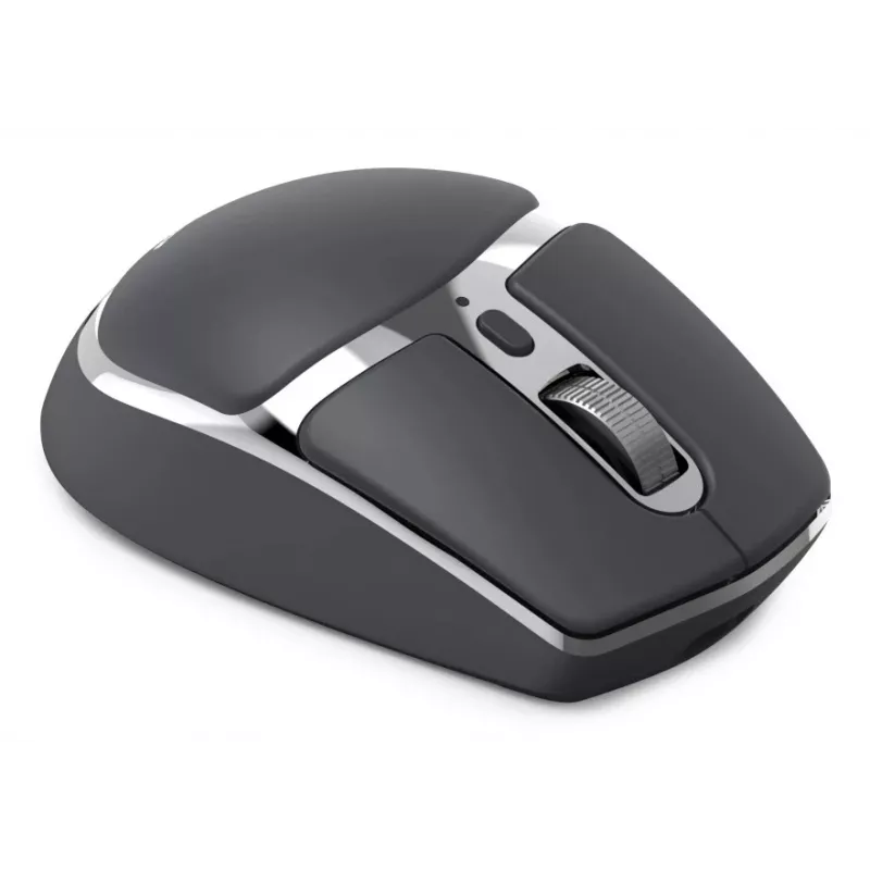 Hama WM-800 pelė Office dešinei rankai RF Wireless + Bluetooth optinė 3200 DPI