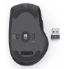 Hama WM-800 pelė Office dešinei rankai RF Wireless + Bluetooth optinė 3200 DPI