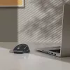 Hama WM-800 pelė Office dešinei rankai RF Wireless + Bluetooth optinė 3200 DPI
