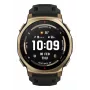 Amazfit T-rex 3 Pro 3,35 cm (1,32 colio) AMOLED 44 mm Skaitmeninis 466 x 466 pikseliai Liečiamas ekranas Auksinis Wi-Fi GPS (palydovas)