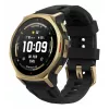 Amazfit T-rex 3 Pro 3,35 cm (1,32 colio) AMOLED 44 mm Skaitmeninis 466 x 466 pikseliai Liečiamas ekranas Auksinis Wi-Fi GPS (palydovas)