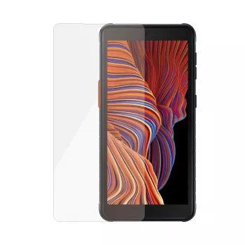 PanzerGlass® Apsauginis stiklas Samsung Galaxy Xcover 5