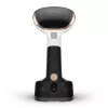 Tefal DT3030 Rankinis drabužių garintuvas 0,12 L 1300 W Juoda, Rožinis auksas, Balta