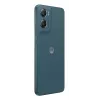 Išmanusis telefonas Motorola moto g06 6,88 colio LCD 120Hz 4GB/128GB Mėlyna, MediaTek Helio G81, 50MP, 5200mAh, Dual SIM, IP64
