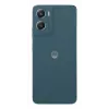 Išmanusis telefonas Motorola moto g06 6,88 colio LCD 120Hz 4GB/128GB Mėlyna, MediaTek Helio G81, 50MP, 5200mAh, Dual SIM, IP64