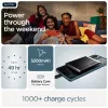 Išmanusis telefonas Motorola moto g06 6,88 colio LCD 120Hz 4GB/128GB Mėlyna, MediaTek Helio G81, 50MP, 5200mAh, Dual SIM, IP64