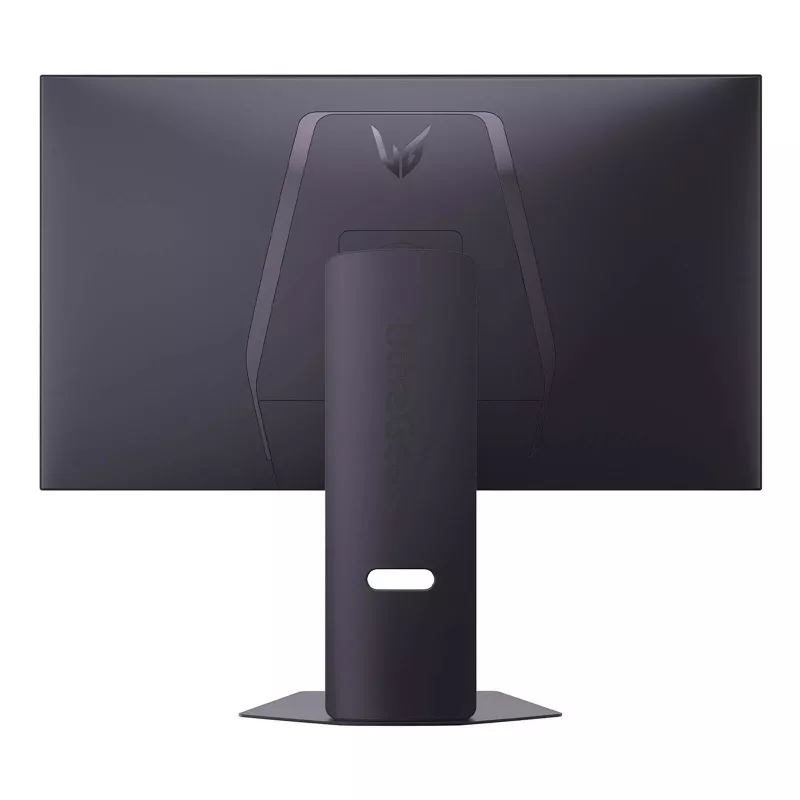 LG 32GX850A-B monitorius 81,3 cm (32 col.) 3840 x 2160 pikselių 4K Ultra HD OLED juodas