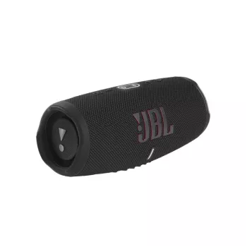 JBL Charge 5 Wi-Fi nešiojamas stereo garsiakalbis juodas 40 W