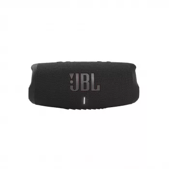 JBL Charge 5 Wi-Fi nešiojamas stereo garsiakalbis juodas 40 W