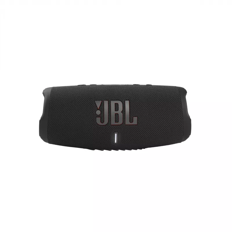 JBL Charge 5 Wi-Fi nešiojamas stereo garsiakalbis juodas 40 W