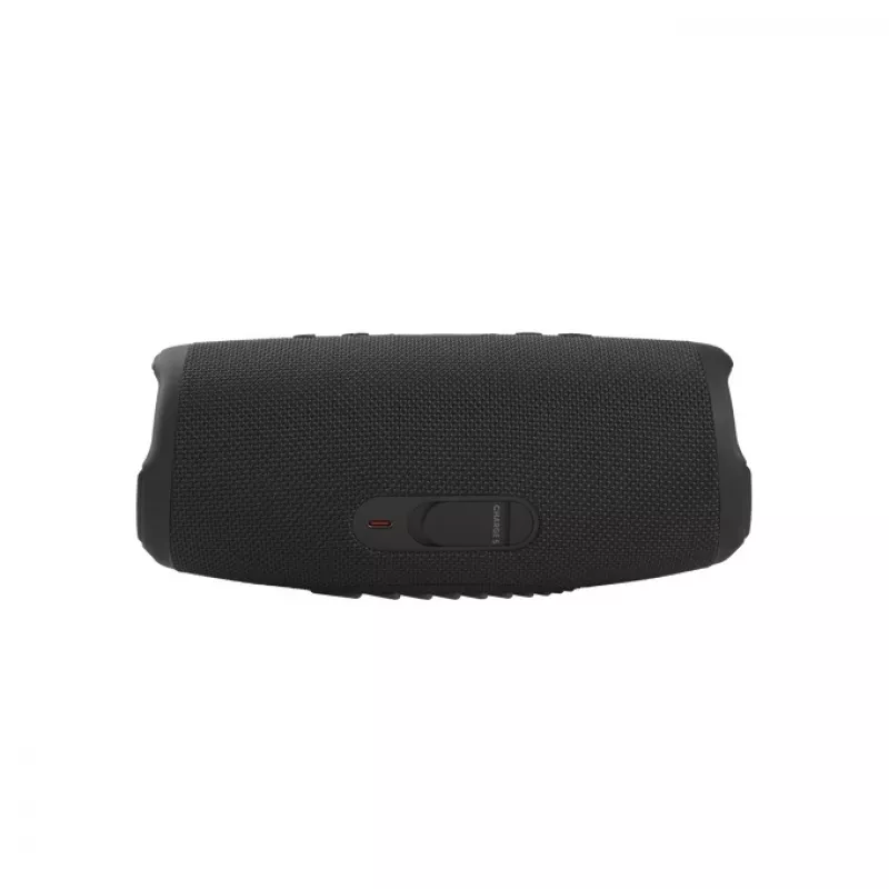 JBL Charge 5 Wi-Fi nešiojamas stereo garsiakalbis juodas 40 W