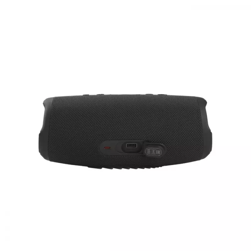 JBL Charge 5 Wi-Fi nešiojamas stereo garsiakalbis juodas 40 W