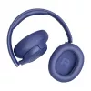 Ausinės JBL Tune 730BT belaidės Bluetooth supra-aural 20–20000 Hz, 218,2 g, mėlyna