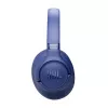 Ausinės JBL Tune 730BT belaidės Bluetooth supra-aural 20–20000 Hz, 218,2 g, mėlyna
