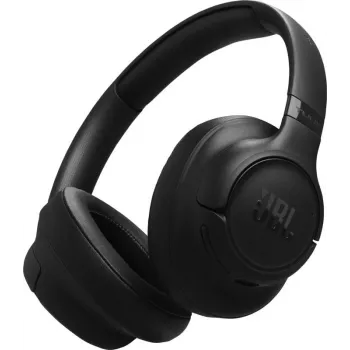 JBL Tune 730BT Belaidės ausinės Antgalvinės Skambučiai/Muzika USB Type-C Bluetooth Juodos