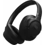 JBL Tune 730BT Belaidės ausinės Antgalvinės Skambučiai/Muzika USB Type-C Bluetooth Juodos