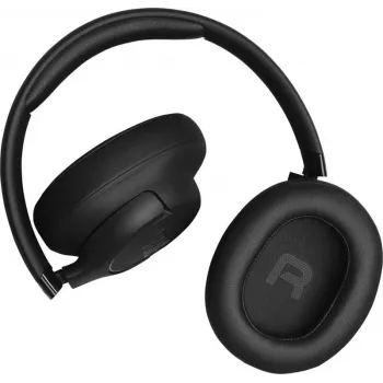 JBL Tune 730BT Belaidės ausinės Antgalvinės Skambučiai/Muzika USB Type-C Bluetooth Juodos