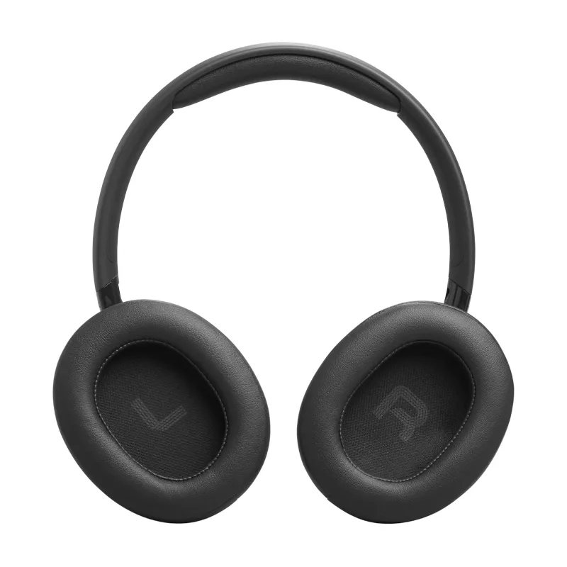 JBL Tune 730BT Belaidės ausinės Antgalvinės Skambučiai/Muzika USB Type-C Bluetooth Juodos