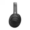 JBL Tune 730BT Belaidės ausinės Antgalvinės Skambučiai/Muzika USB Type-C Bluetooth Juodos